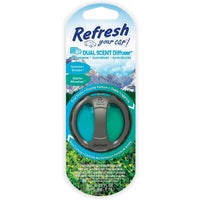 09020Z Refresh Your Car Oil Diffuser Car Air Freshener