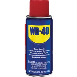 Item 570193, Cleans, protects, and lubricates.