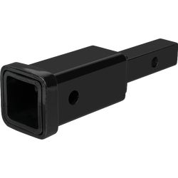 Item 570223, The Class II to Class III Receiver Adapter is commonly used to convert your