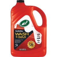 53499 Turtle Wax Concentrated Car Wash