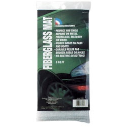 Item 570251, Perfect for thick repairs on metal, fiberglass, masonry, or wood.