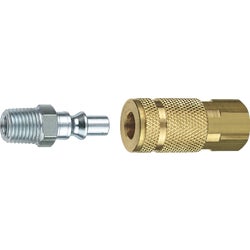 Item 570274, For compressed air lines, 300 psi (pounds per square inch) maximum rated 