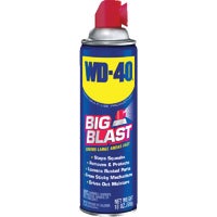490095 WD-40 Big Blast Multi-Purpose Lubricant (California Compliant)
