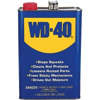 490118 WD-40 Multi-Purpose Lubricant (California Compliant)