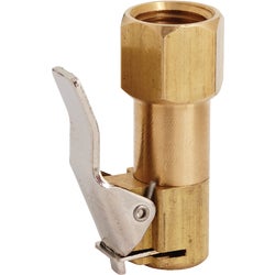 Item 570353, Easy-on European style with grip chuck clip, designed and manufactured to 