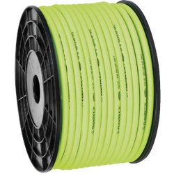Item 570391, Flexzilla is a revolutionary hose featuring a Flexible Hybrid Polymer 