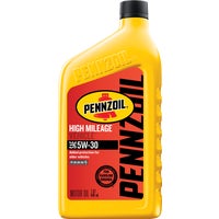 550022838 Pennzoil High Mileage Motor Oil