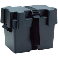 22080 Seachoice Battery Box