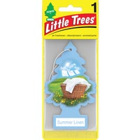 U1P-10574 Little Trees Car Air Freshener