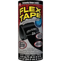 TFSBLKR0805 Flex Tape Rubberized Repair Tape