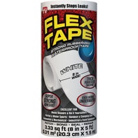 TFSWHTR0805 Flex Tape Rubberized Repair Tape
