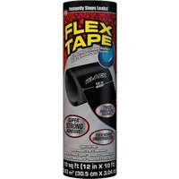 TFSBLKR1210 Flex Tape Rubberized Repair Tape