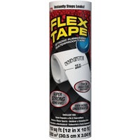 TFSWHTR1210 Flex Tape Rubberized Repair Tape
