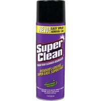 309017 SuperClean Cleaner & Degreaser