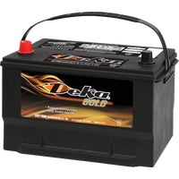 665MF Deka Gold Automotive Battery