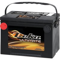 778MF Deka Ultimate Automotive Battery