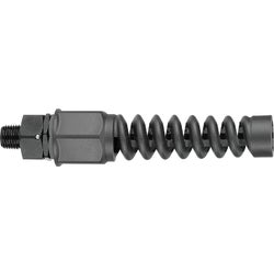 Item 570535, Flexzilla Pro Reusable Fittings allow you to quickly assemble a custom 