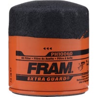 PH10060 Fram Extra Guard Spin-On Oil Filter filter oil