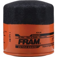 PH9688 Fram Extra Guard Spin-On Oil Filter filter oil