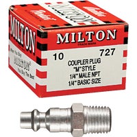 727 Milton M-Style Plug