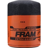 PH10575 Fram Extra Guard Spin-On Oil Filter filter oil