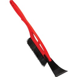 Item 570588, A versatile tool for snow and ice removal.