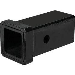 Item 570595, The TowSmart Trailer Hitch Receiver Tube is commonly used to extend the 