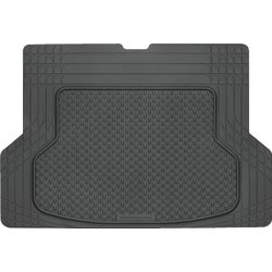 Item 570596, Universal cargo mats protect vehicle trunk or cargo area from normal wear 