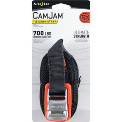 Item 570624, CamJam Tie-Down Strap features an elegant design and tough, high quality 