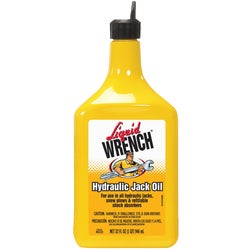 Item 570625, Prevents rust, stops sludge build-ups and improves lubrication.