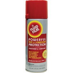 Item 570630, Multi-purpose penetrant and lubricant with powerful rust and corrosion 