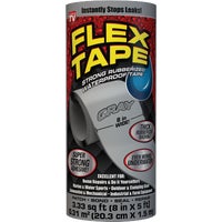 TFSGRYR0805 Flex Tape Rubberized Repair Tape