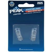2825LL-BPP PEAK Mini Automotive Bulb