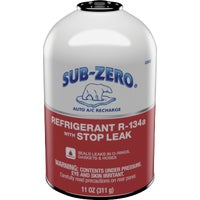 SZ308-1 Quest Sub-Zero Refrigerant with Stop Leak