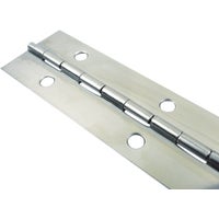 34981 Seachoice Stainless Steel Continuous Hinge