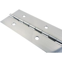 34991 Seachoice Stainless Steel Continuous Hinge