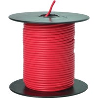 55667423 ROAD POWER 100 Ft. PVC-Coated Primary Wire