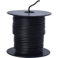 55666623 ROAD POWER 100 Ft. PVC-Coated Primary Wire
