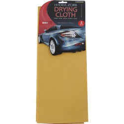 Item 571261, Dries surfaces quickly and easily.