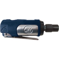 Item 571296, The Campbell Hausfeld air die grinder operates at a fast 25,000 rpm, making