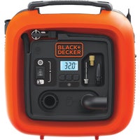 BDINF12C Black & Decker Electric Inflator
