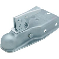 7004820 Reese Towpower Dual-Fit Fas-Lok Trailer Coupler
