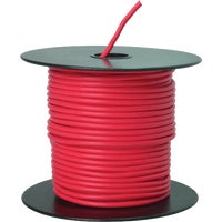 55669123 ROAD POWER 100 Ft. PVC-Coated Primary Wire