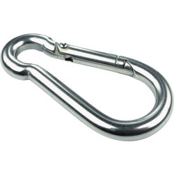 Item 571562, All purpose, durable snap made of 316 stainless steel.