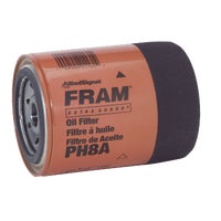 PH8A Fram Extra Guard Spin-On Oil Filter filter oil