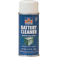 80369 Permatex Battery Cleaner