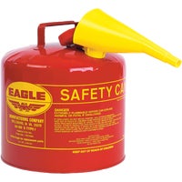 UI-50-FS Eagle Type I Safety Fuel Can