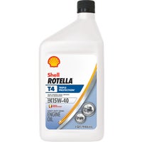 550049483 ROTELLA T4 Triple Protection Motor Oil
