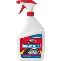120066 BLACK MAGIC BLECHE-WITE Tire Cleaner
