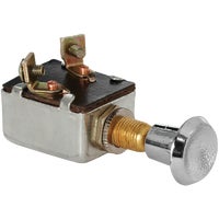 42200 Calterm Push-Pull Switch